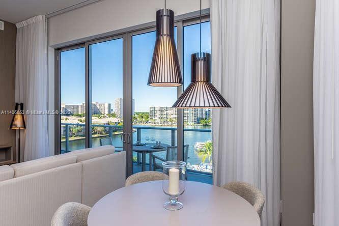4010 SOUTH OCEAN CONDO - Residential