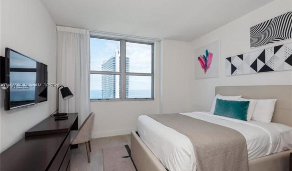 4010 SOUTH OCEAN CONDO - Residential
