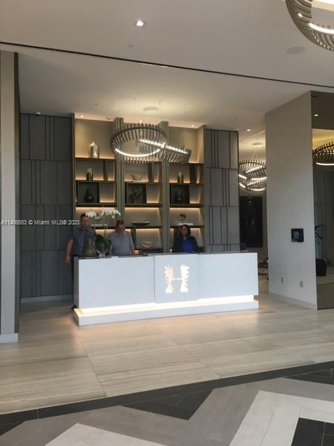 4010 SOUTH OCEAN CONDO - Residential
