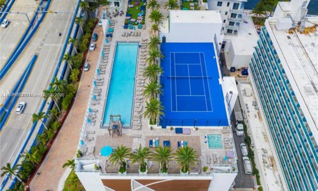 4010 SOUTH OCEAN CONDO - Residential