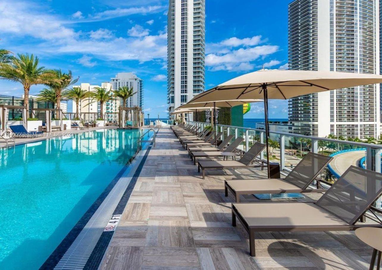 4010 SOUTH OCEAN CONDO - Residential