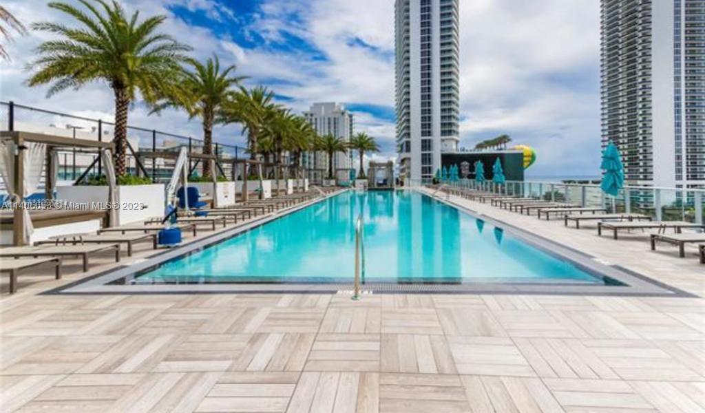 4010 SOUTH OCEAN CONDO - Residential