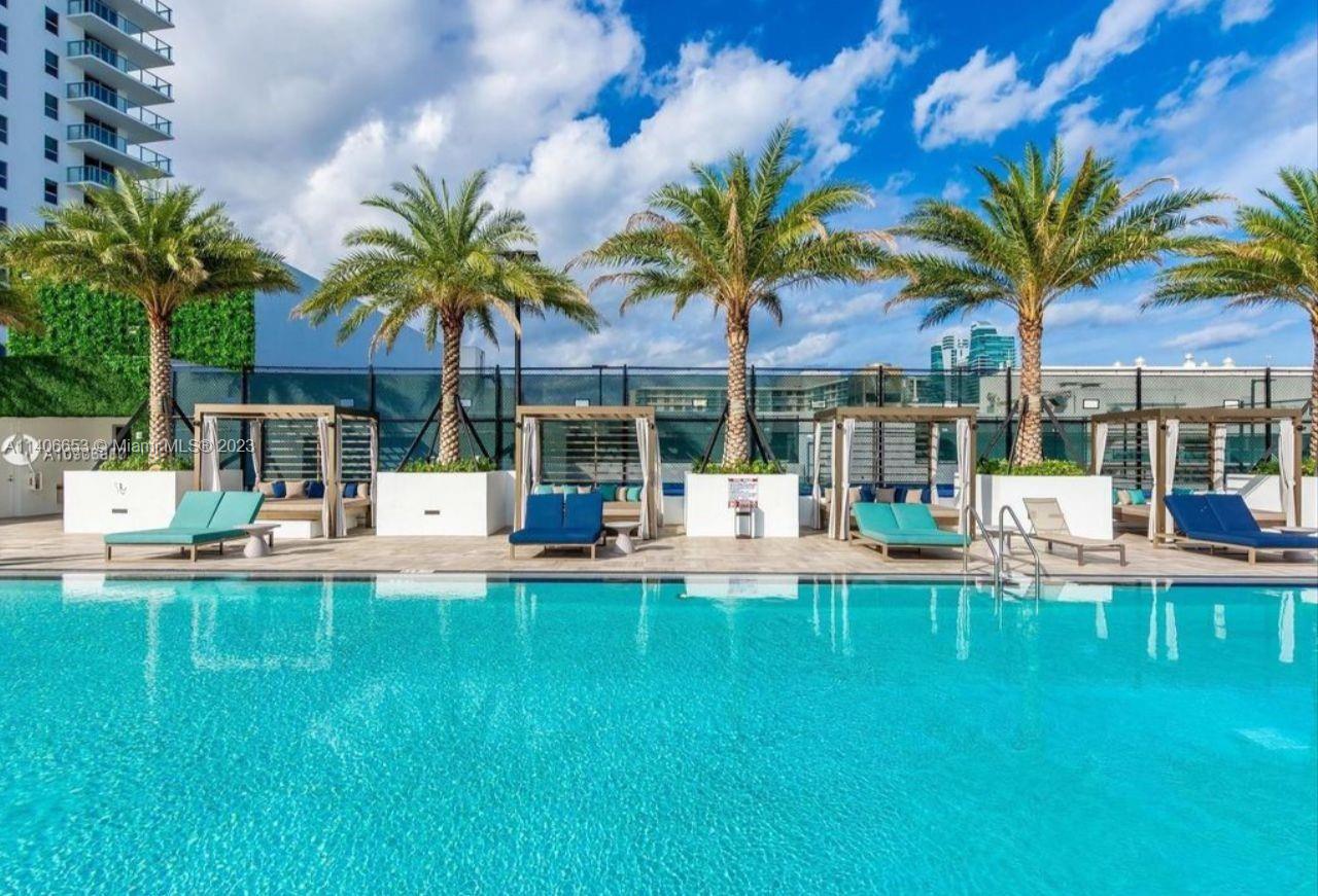4010 SOUTH OCEAN CONDO - Residential