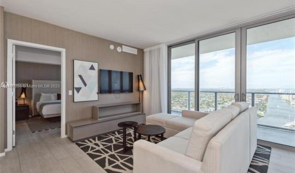 4010 SOUTH OCEAN CONDO - Residential