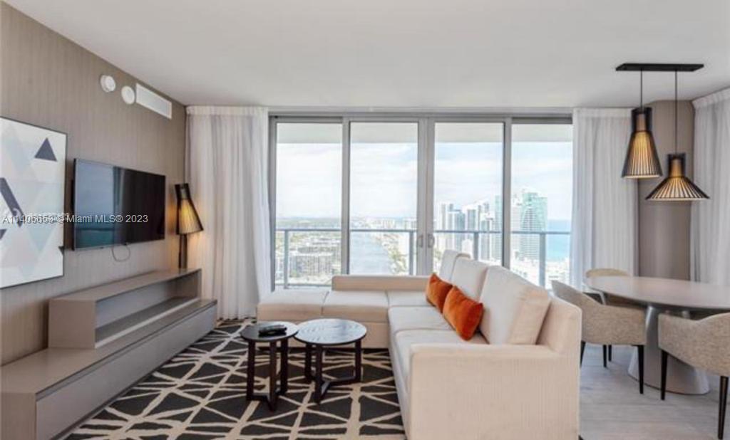 4010 SOUTH OCEAN CONDO - Residential