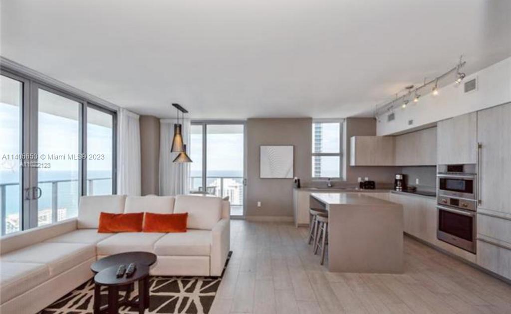 4010 SOUTH OCEAN CONDO - Residential