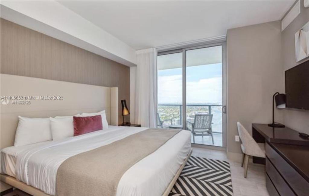 4010 SOUTH OCEAN CONDO - Residential