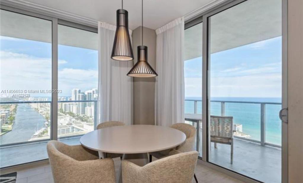 4010 SOUTH OCEAN CONDO - Residential