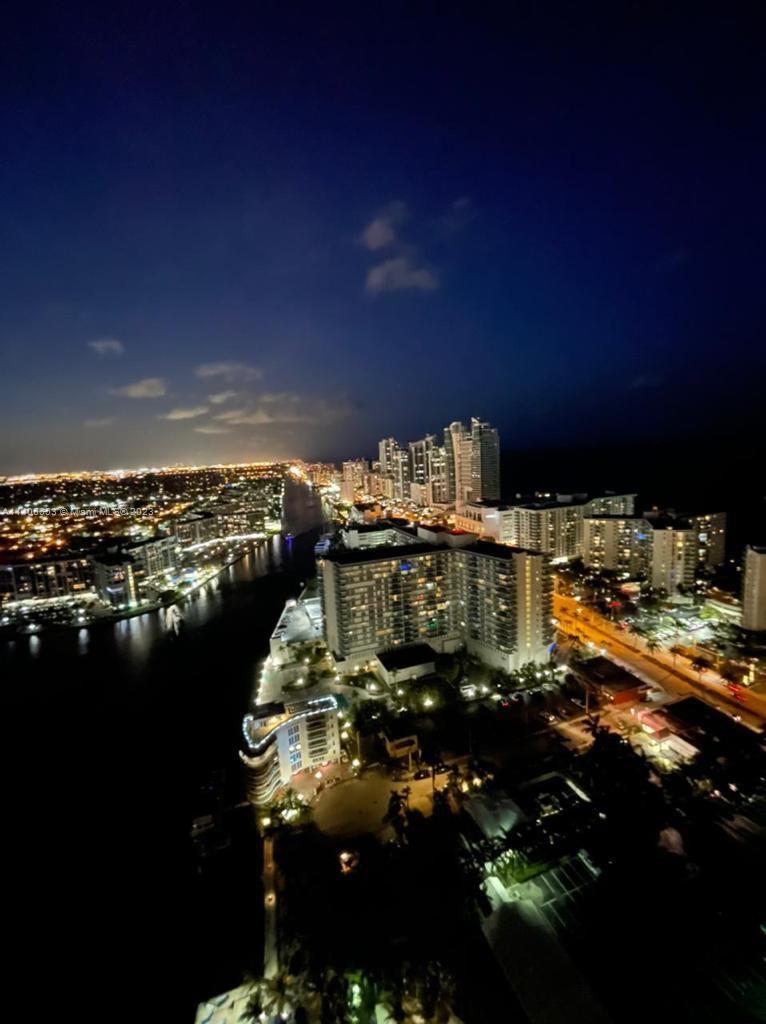 4010 SOUTH OCEAN CONDO - Residential