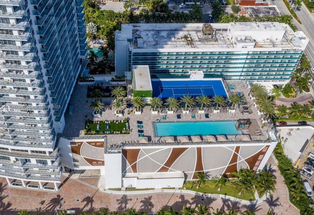 4010 SOUTH OCEAN CONDO - Residential