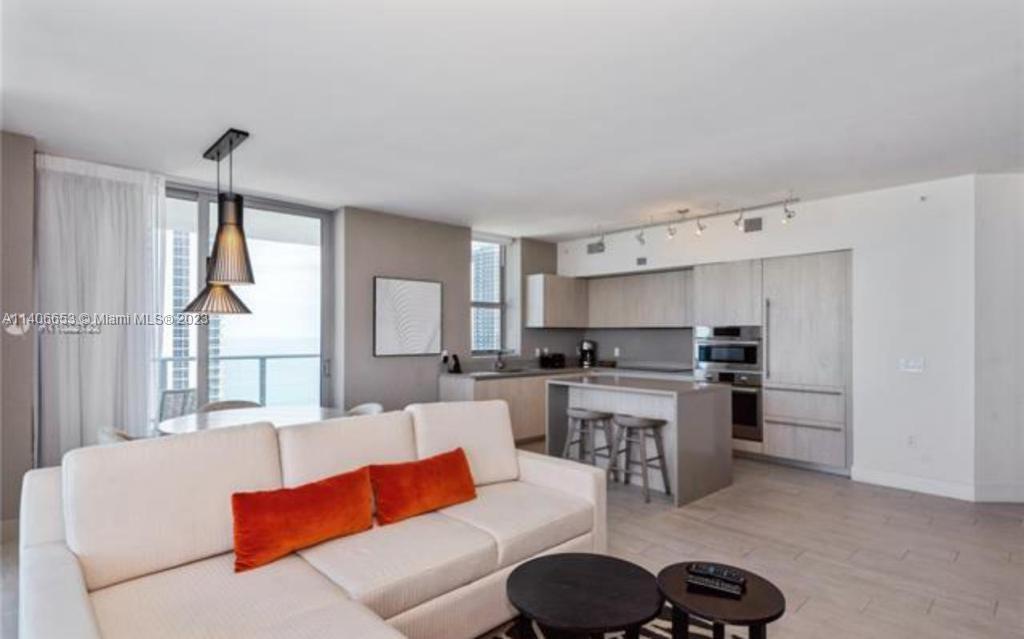 4010 SOUTH OCEAN CONDO - Residential