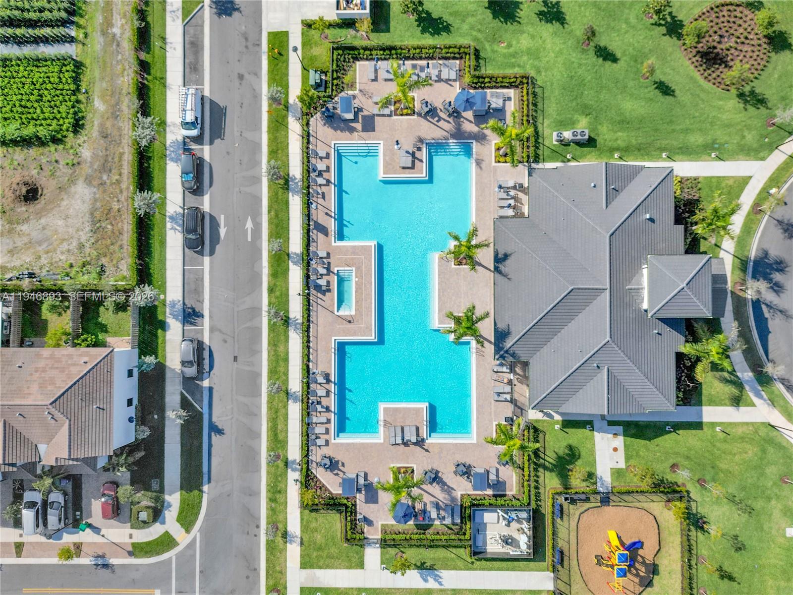 Siena Reserve - Residential