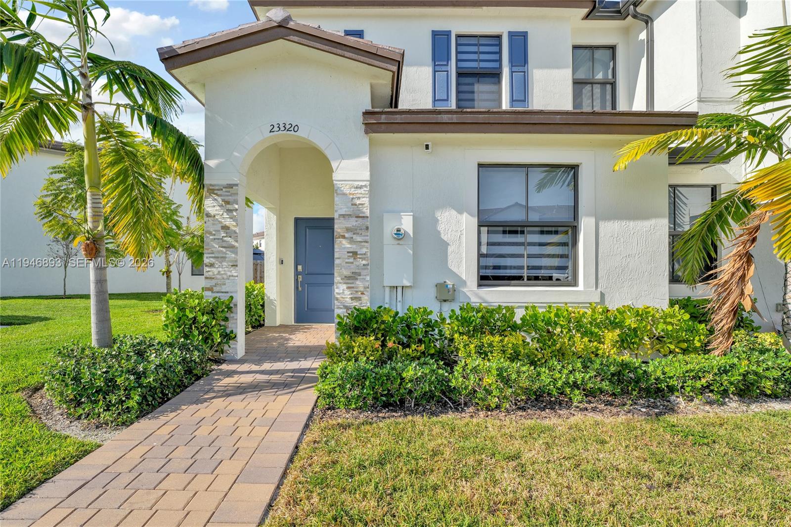 Siena Reserve - Residential