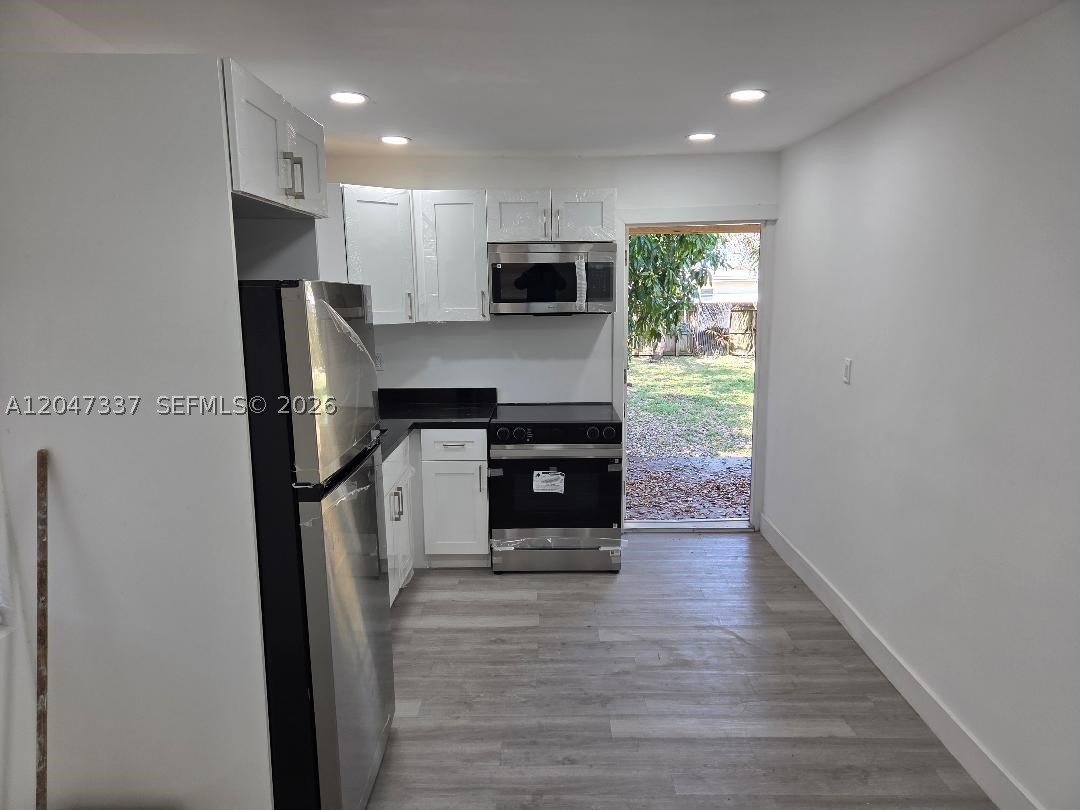 MELROSE HEIGHTS 3RD ADDN - Residential