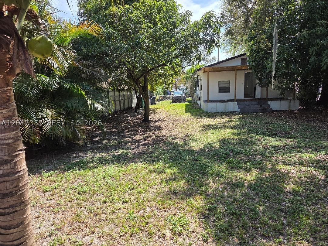 MELROSE HEIGHTS 3RD ADDN - Residential
