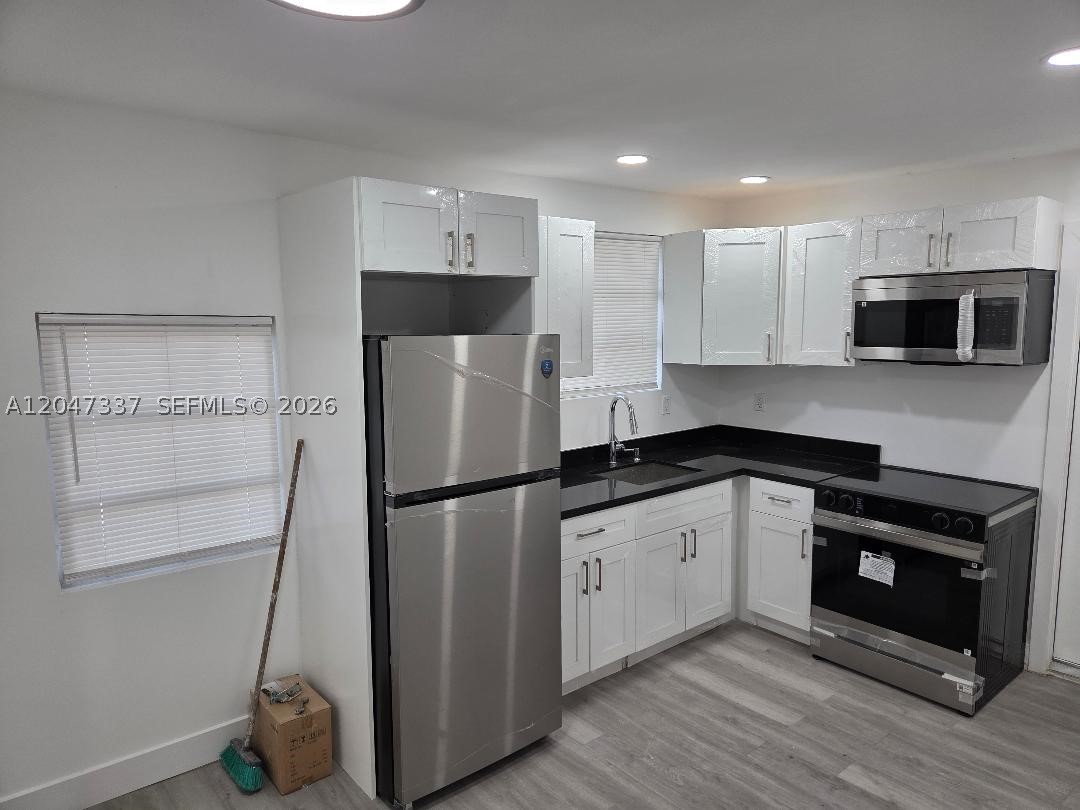 MELROSE HEIGHTS 3RD ADDN - Residential