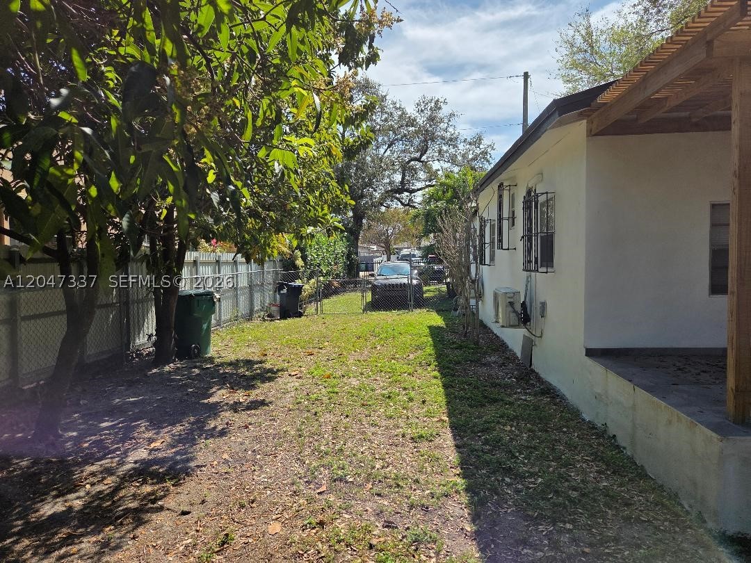MELROSE HEIGHTS 3RD ADDN - Residential
