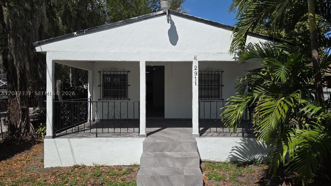 MELROSE HEIGHTS 3RD ADDN - Residential