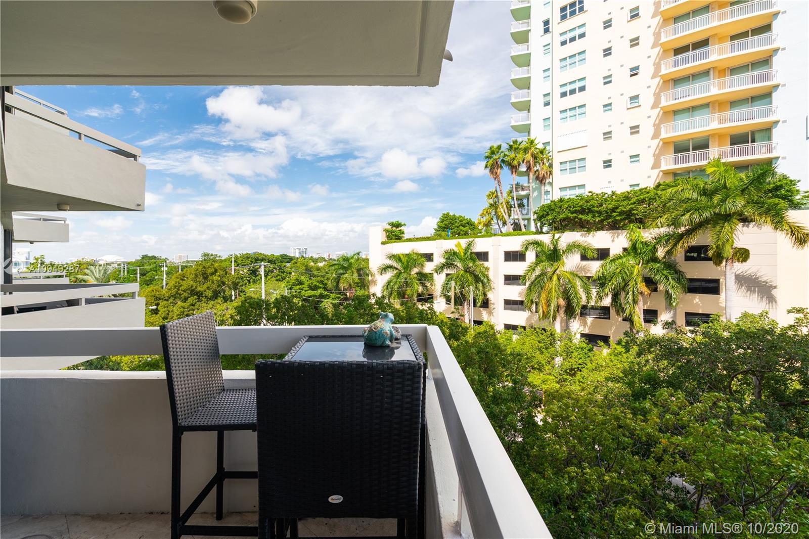 BRICKELL PARK CONDO - Residential