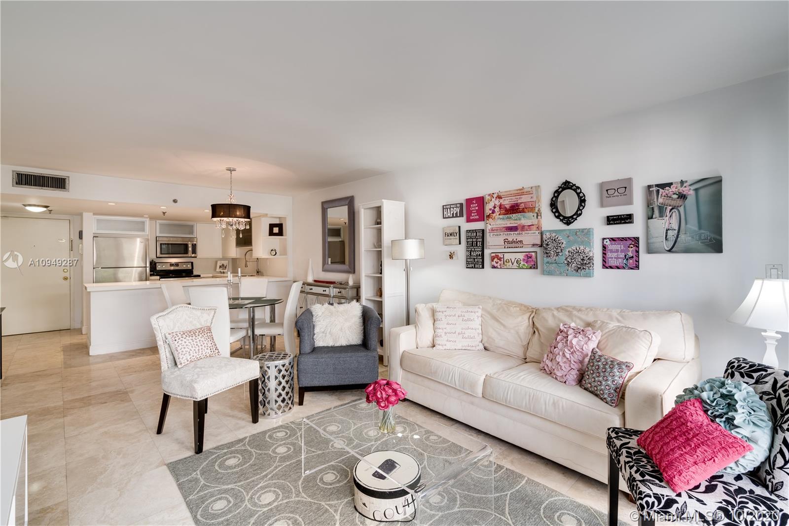 BRICKELL PARK CONDO - Residential