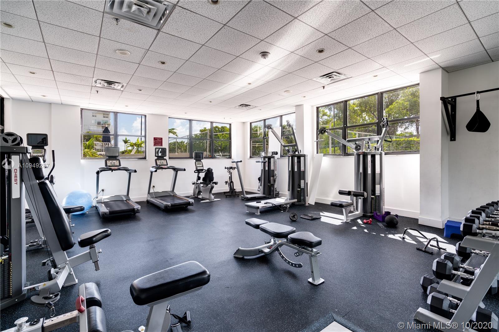 BRICKELL PARK CONDO - Residential