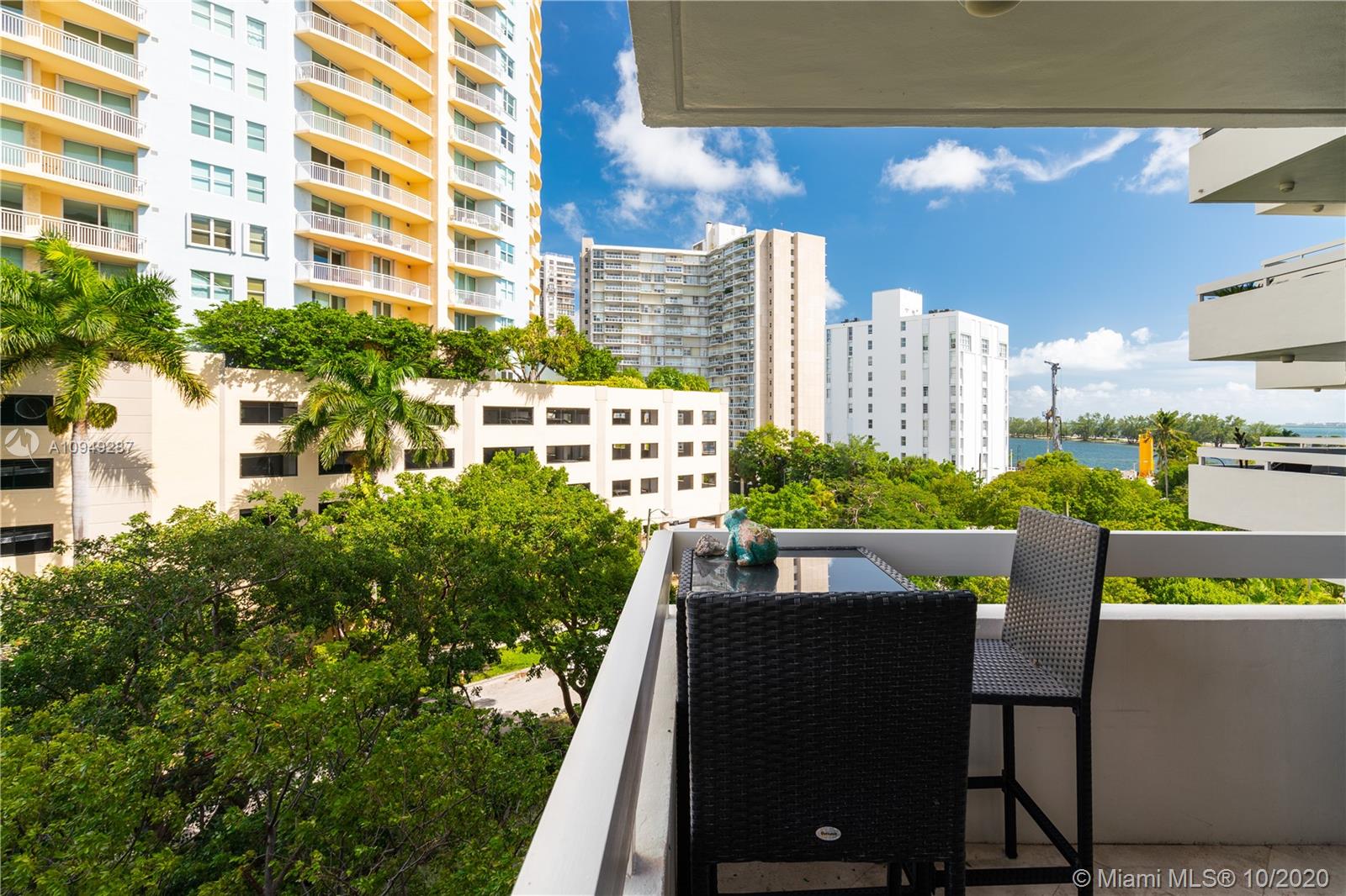 BRICKELL PARK CONDO - Residential