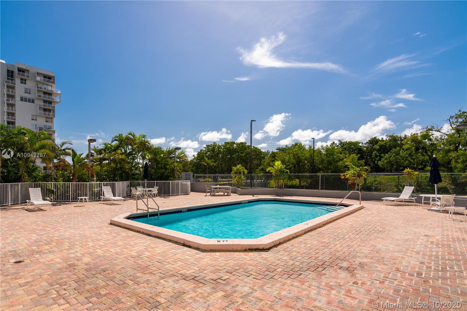 BRICKELL PARK CONDO - Residential