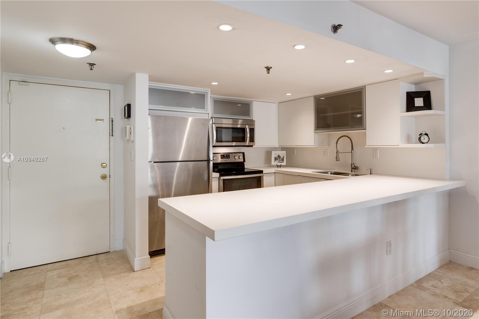 BRICKELL PARK CONDO - Residential