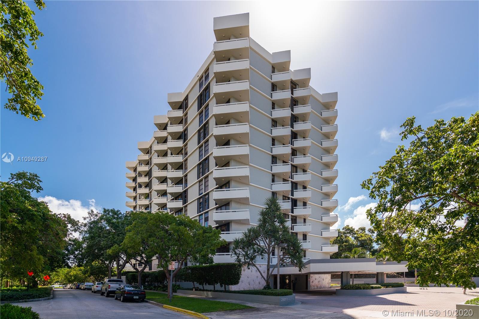 BRICKELL PARK CONDO - Residential