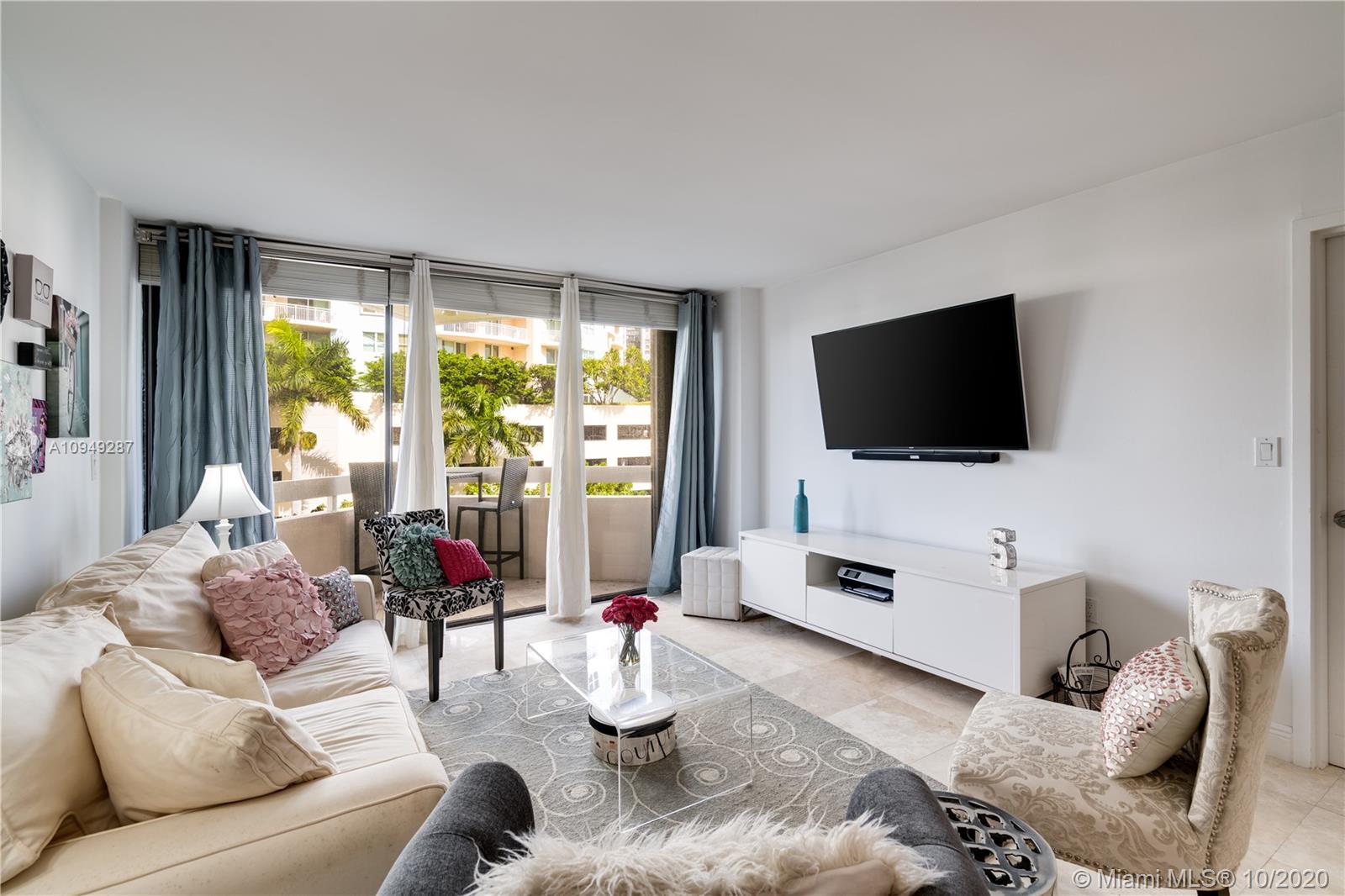 BRICKELL PARK CONDO - Residential