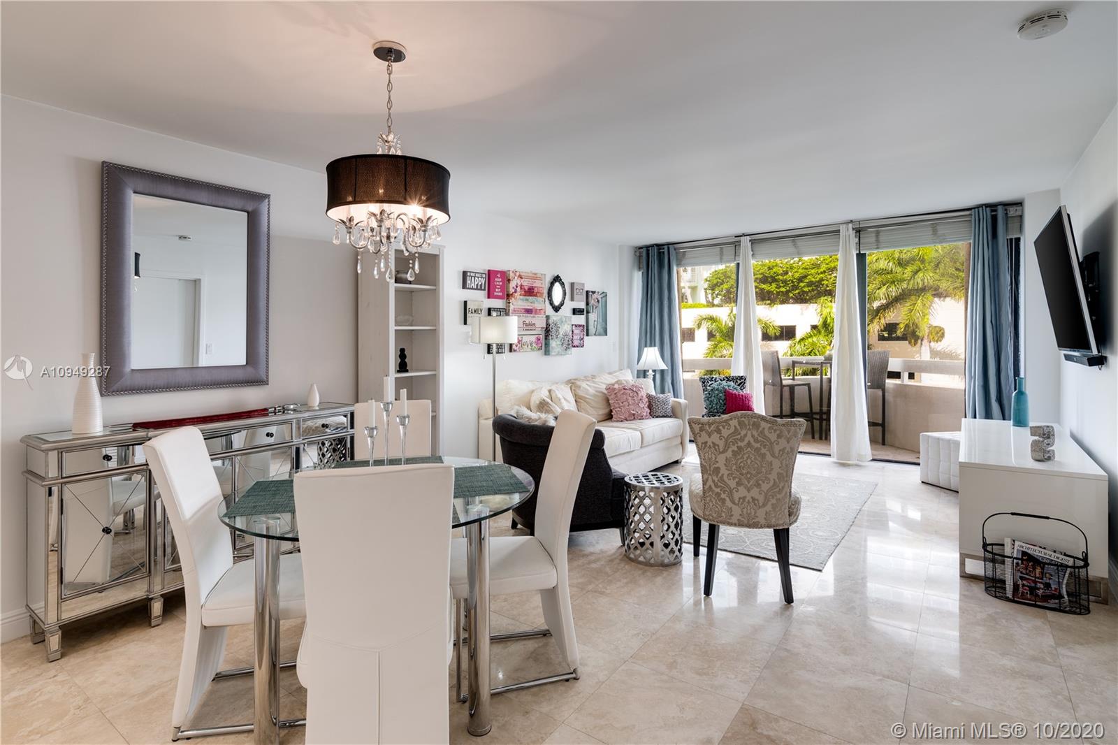 BRICKELL PARK CONDO - Residential