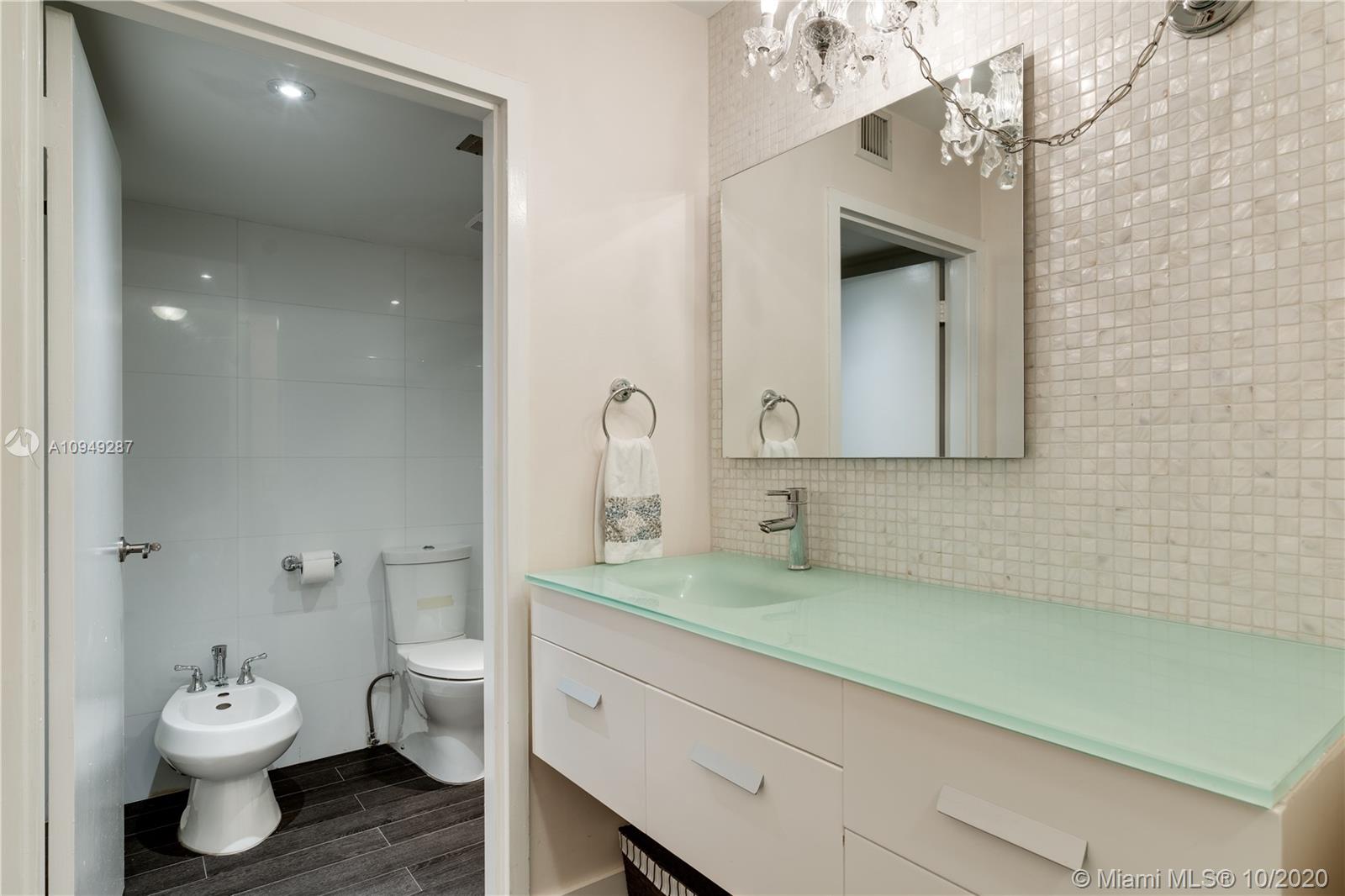 BRICKELL PARK CONDO - Residential