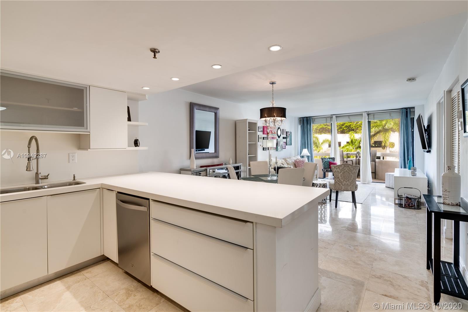 BRICKELL PARK CONDO - Residential