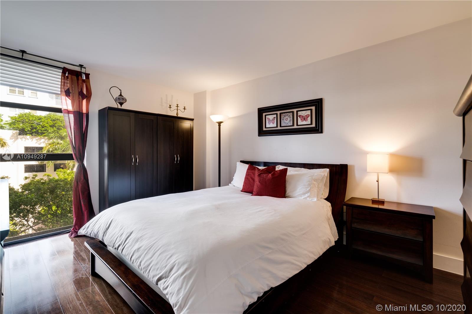 BRICKELL PARK CONDO - Residential