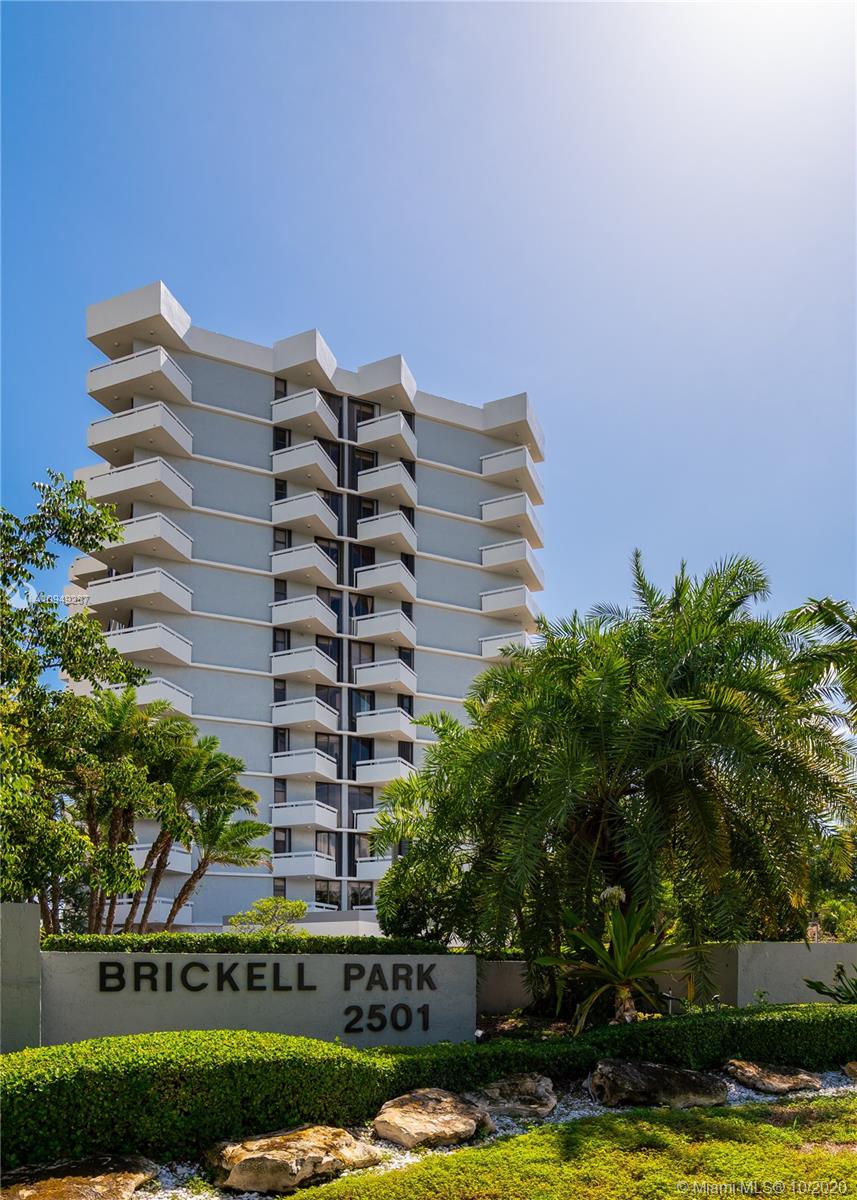 Do you believe in unicorns? Here's the real estate equivalent of the rarest of finds in a Brickell condo: centrally located, plenty of amenities, updated, LOW maintenance fees and...wait for it: at an affordable price! This fully renovated one bedroom, two bath unit is ready to welcome you home to low-maintenance living. Features include an open kitchen, sleek bathrooms, and floor to ceiling windows with sliding door to your balcony. The balcony gives you fresh air and views to either side of the Bay and Marlins Park. Private washer/dryer in unit. Secure building with 24-hour lobby attendant, includes a tennis court, pool & sun deck, billiard & party room, as well as a full gym. Garage parking space, storage unit and additional visitor parking available.