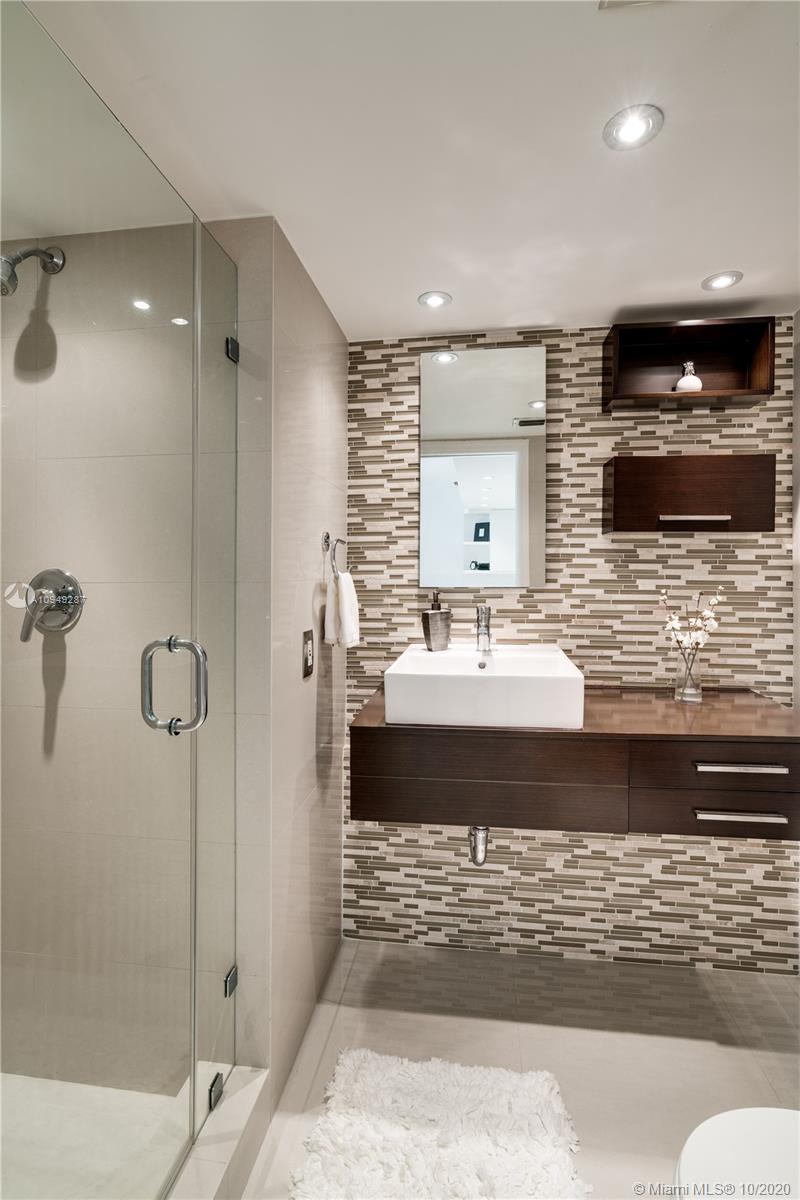 BRICKELL PARK CONDO - Residential
