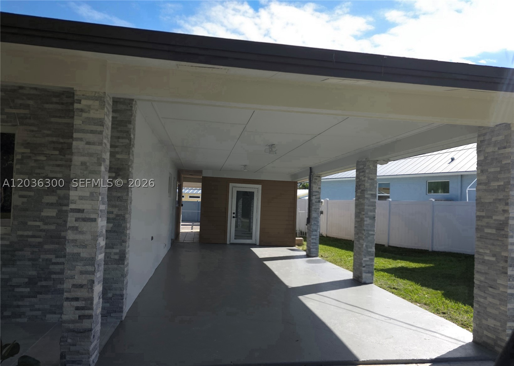 THUMB POINT SUBDIVISION - Residential Lease