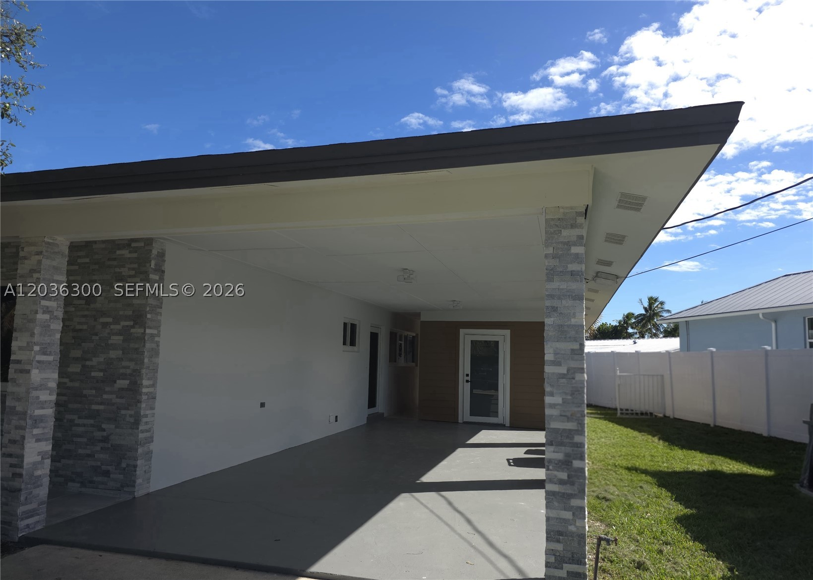 THUMB POINT SUBDIVISION - Residential Lease