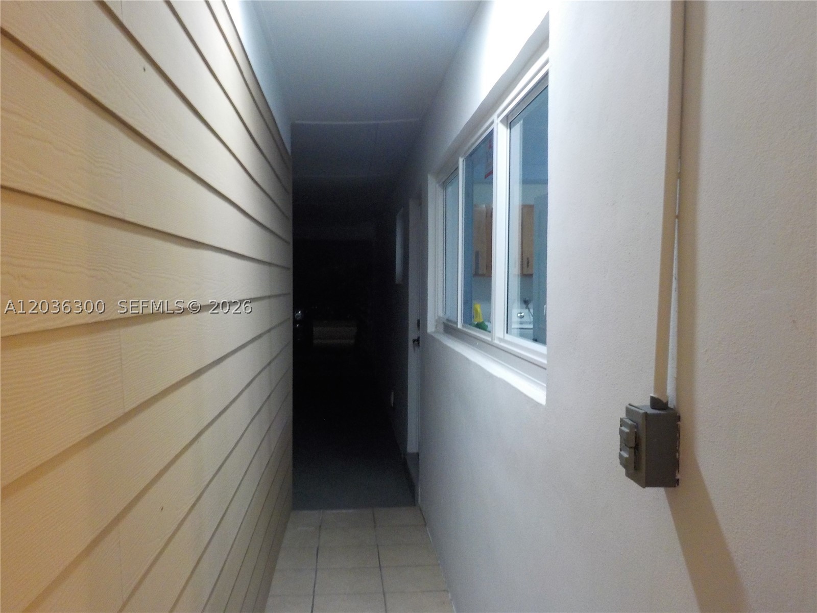 THUMB POINT SUBDIVISION - Residential Lease