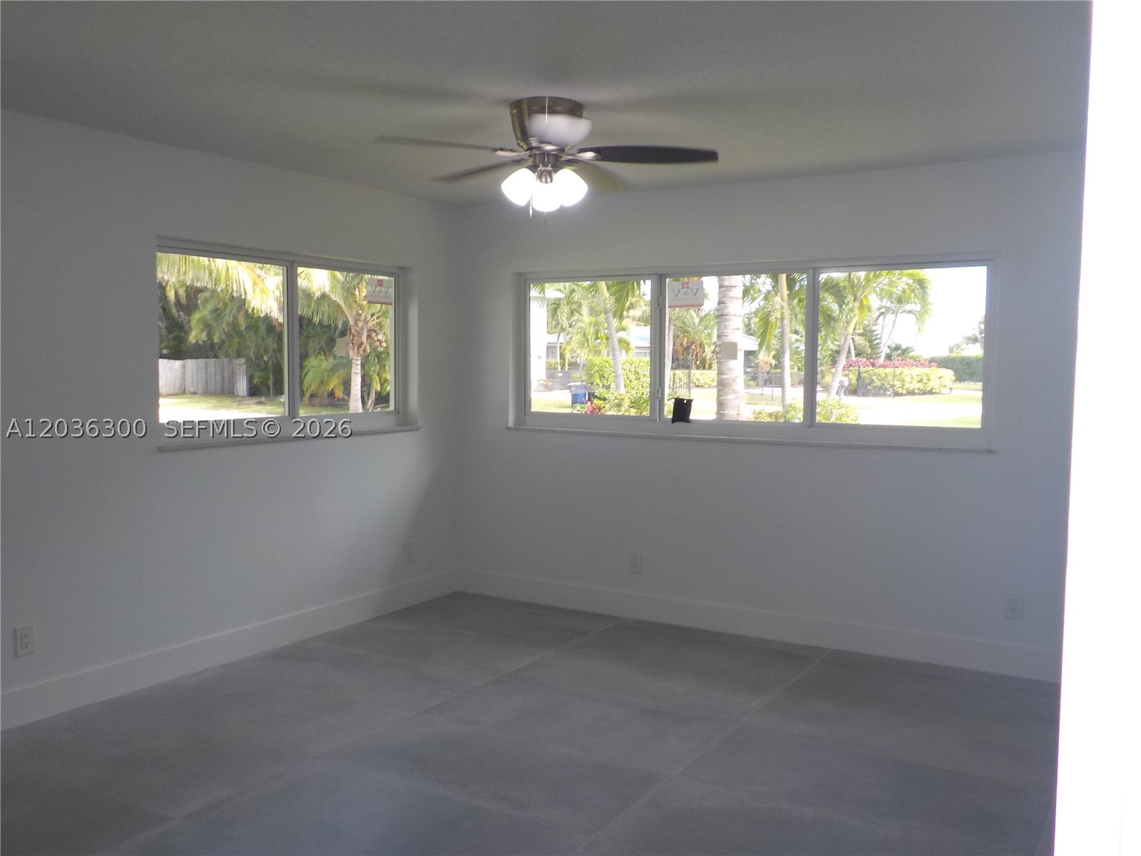 THUMB POINT SUBDIVISION - Residential Lease