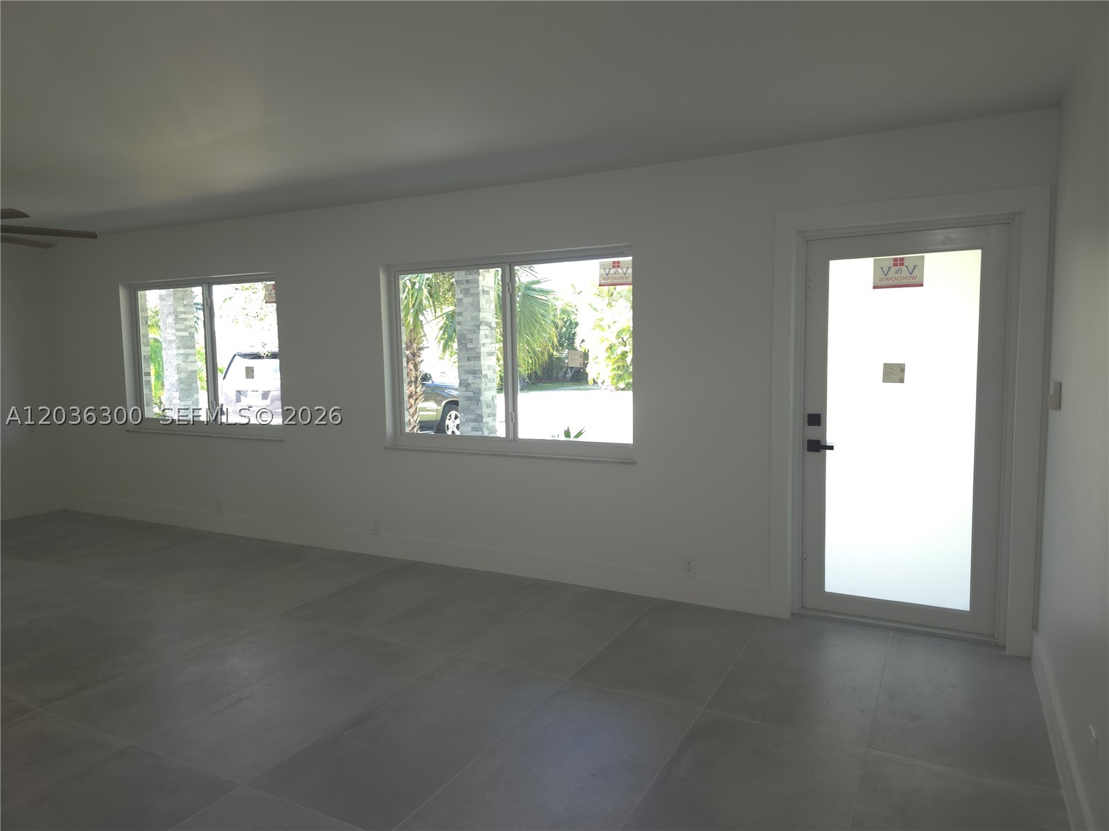 THUMB POINT SUBDIVISION - Residential Lease