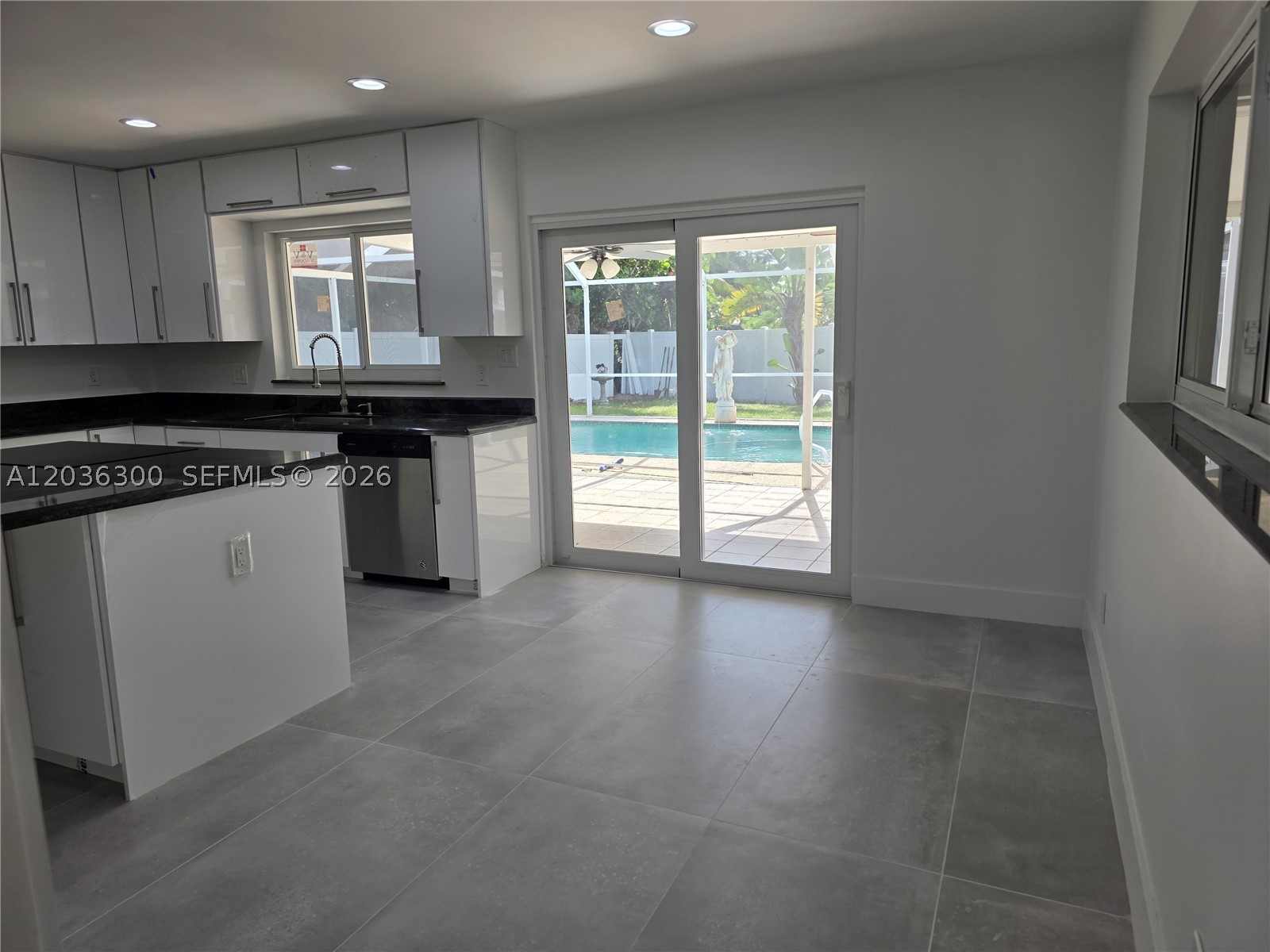 THUMB POINT SUBDIVISION - Residential Lease