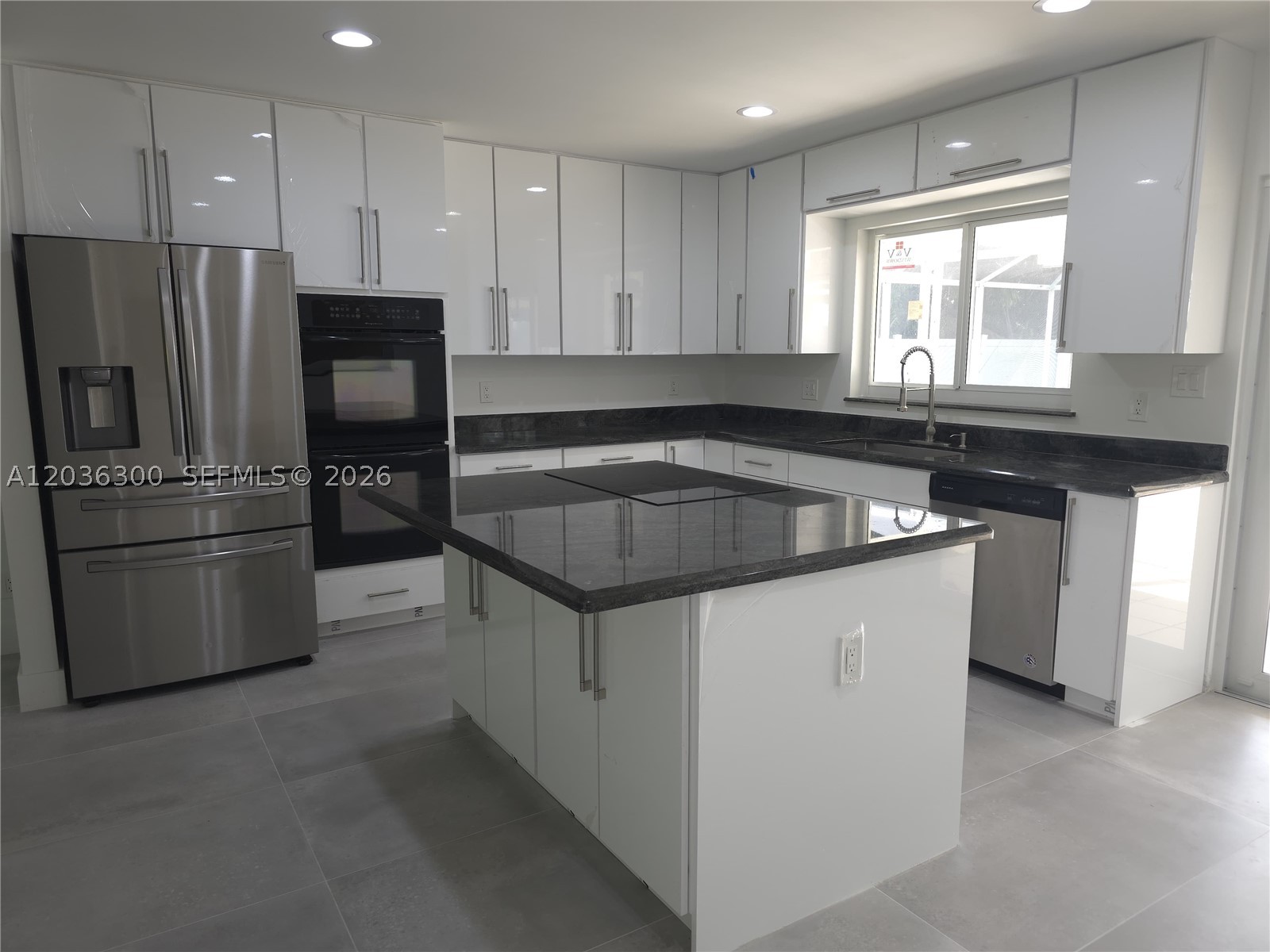 THUMB POINT SUBDIVISION - Residential Lease