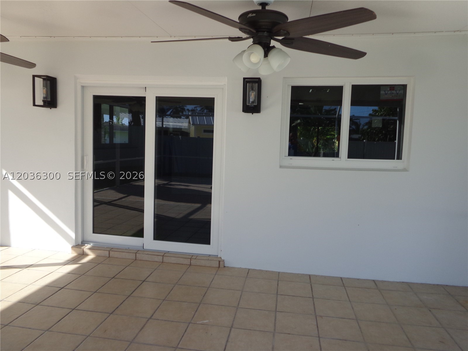 THUMB POINT SUBDIVISION - Residential Lease