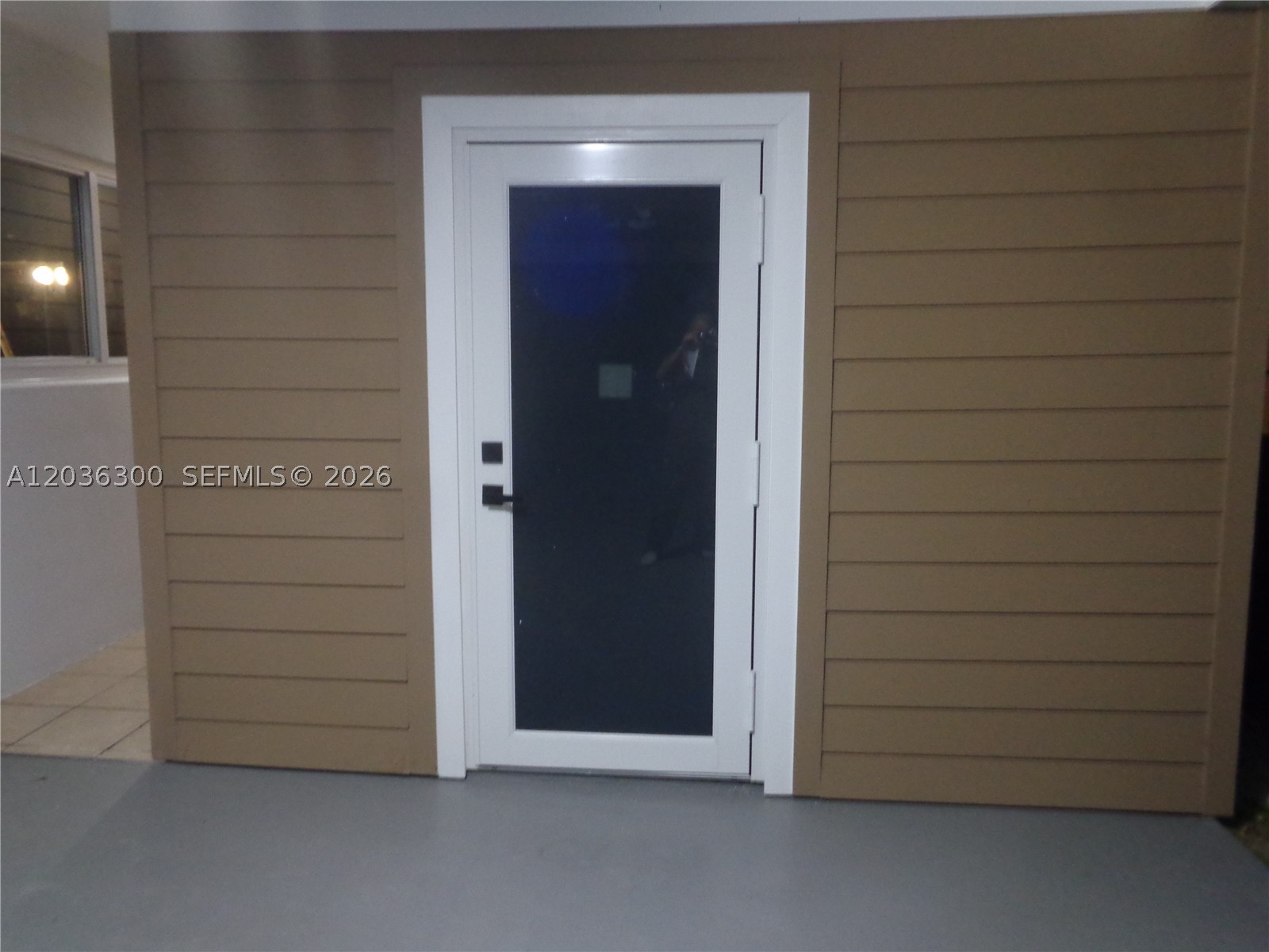 THUMB POINT SUBDIVISION - Residential Lease