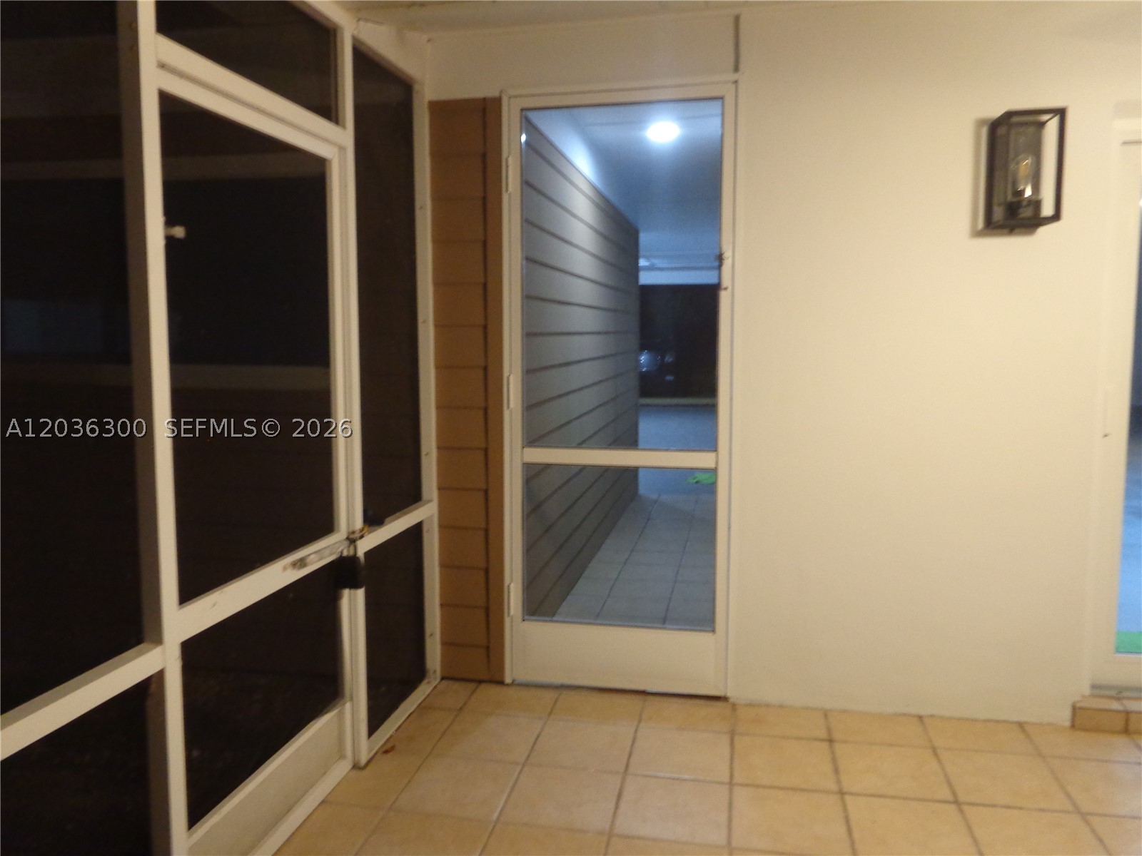 THUMB POINT SUBDIVISION - Residential Lease