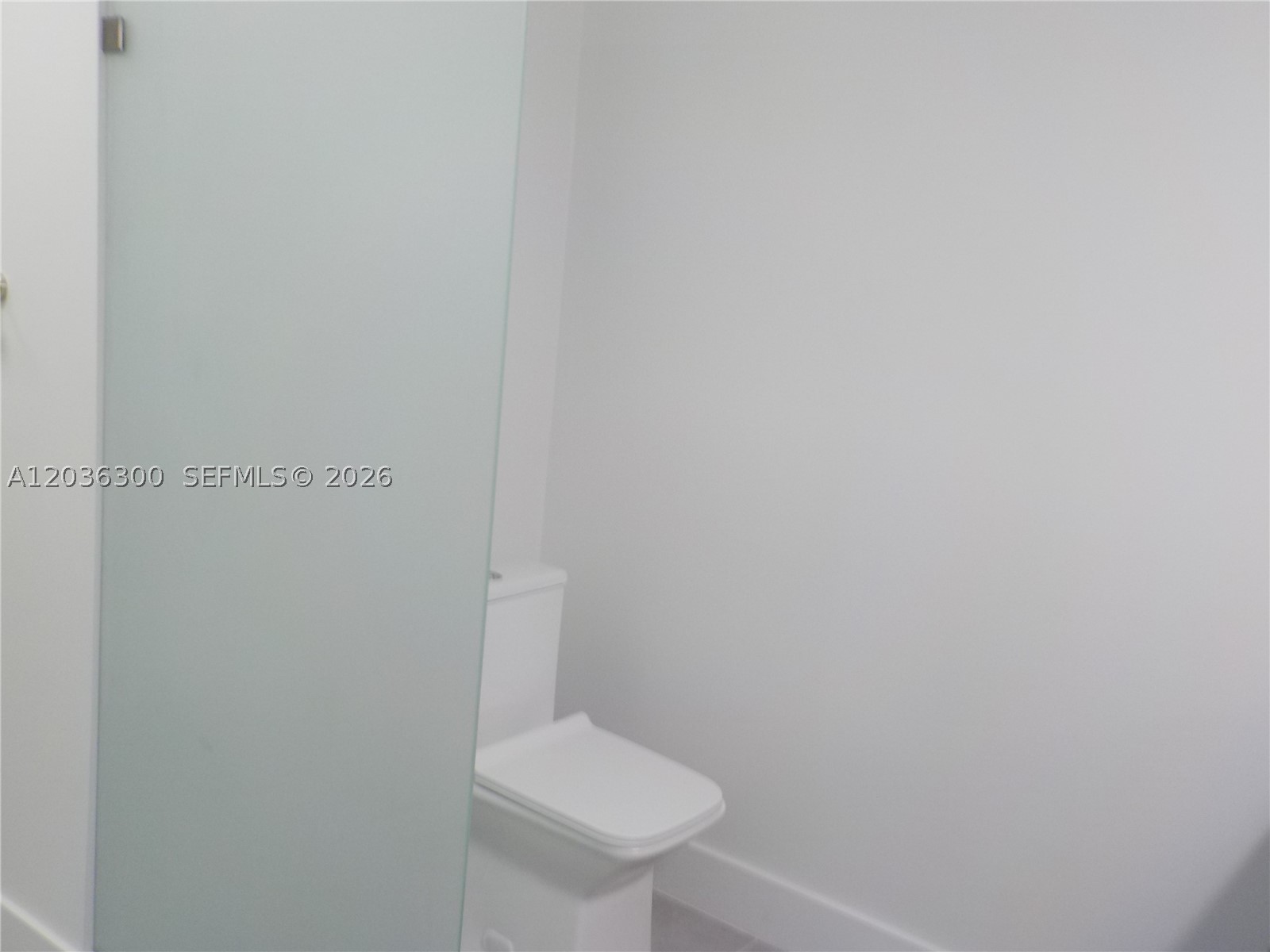 THUMB POINT SUBDIVISION - Residential Lease