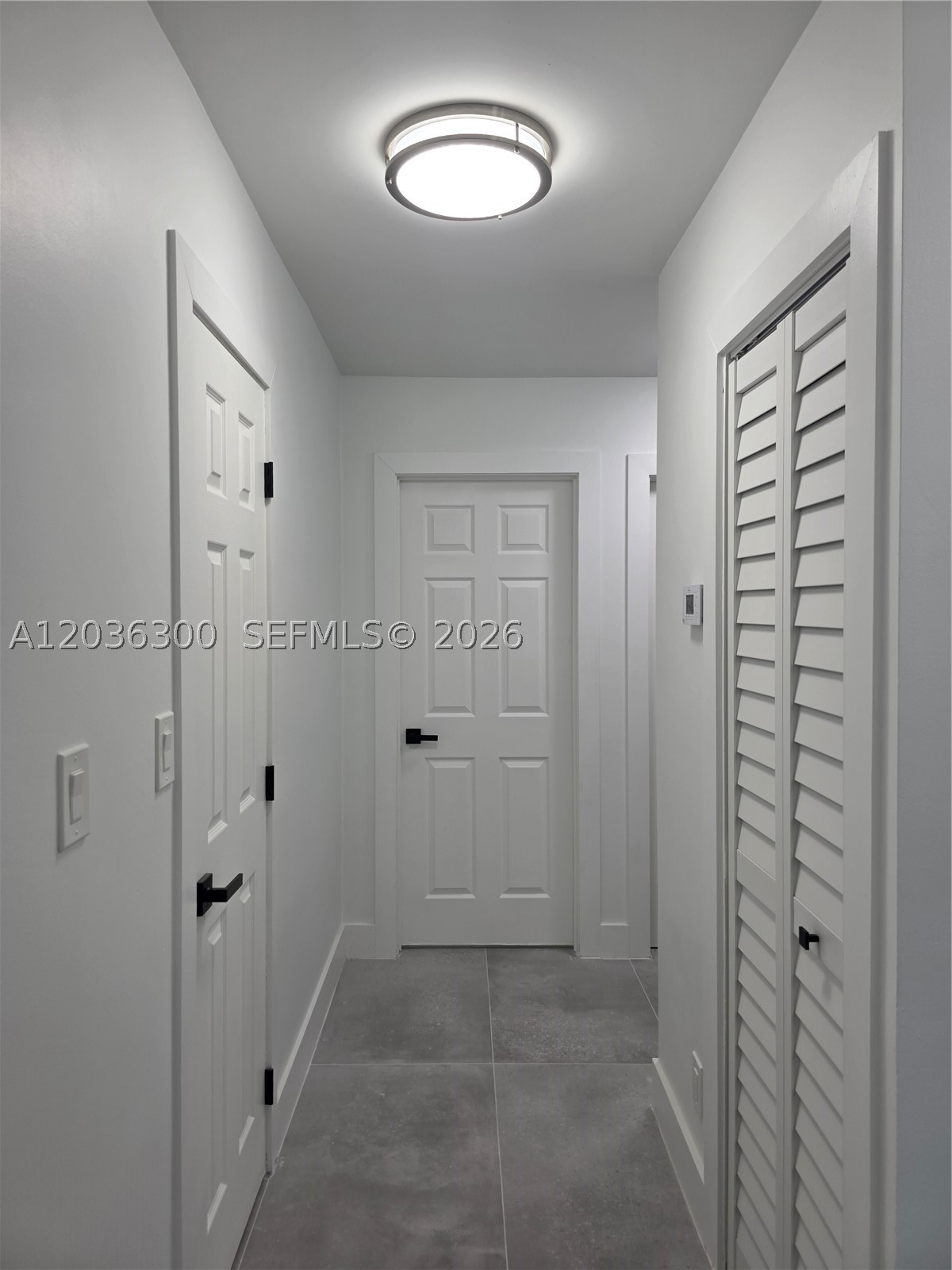 THUMB POINT SUBDIVISION - Residential Lease