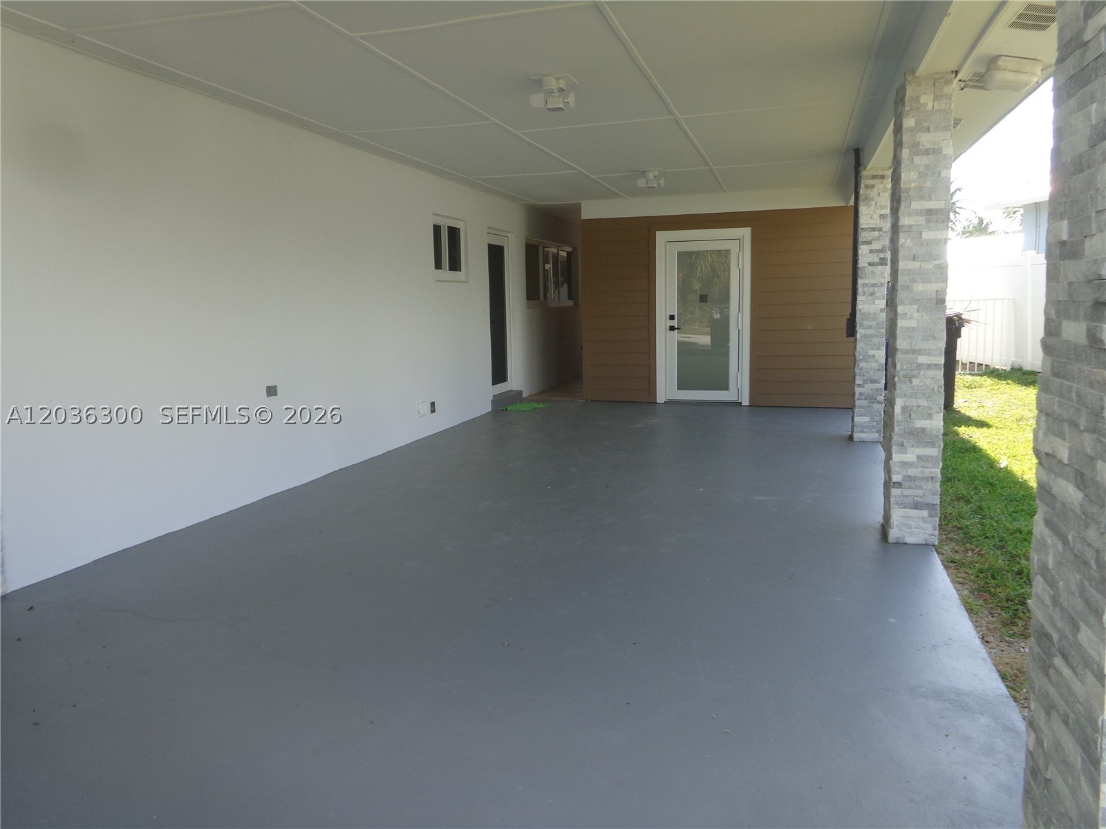 THUMB POINT SUBDIVISION - Residential Lease