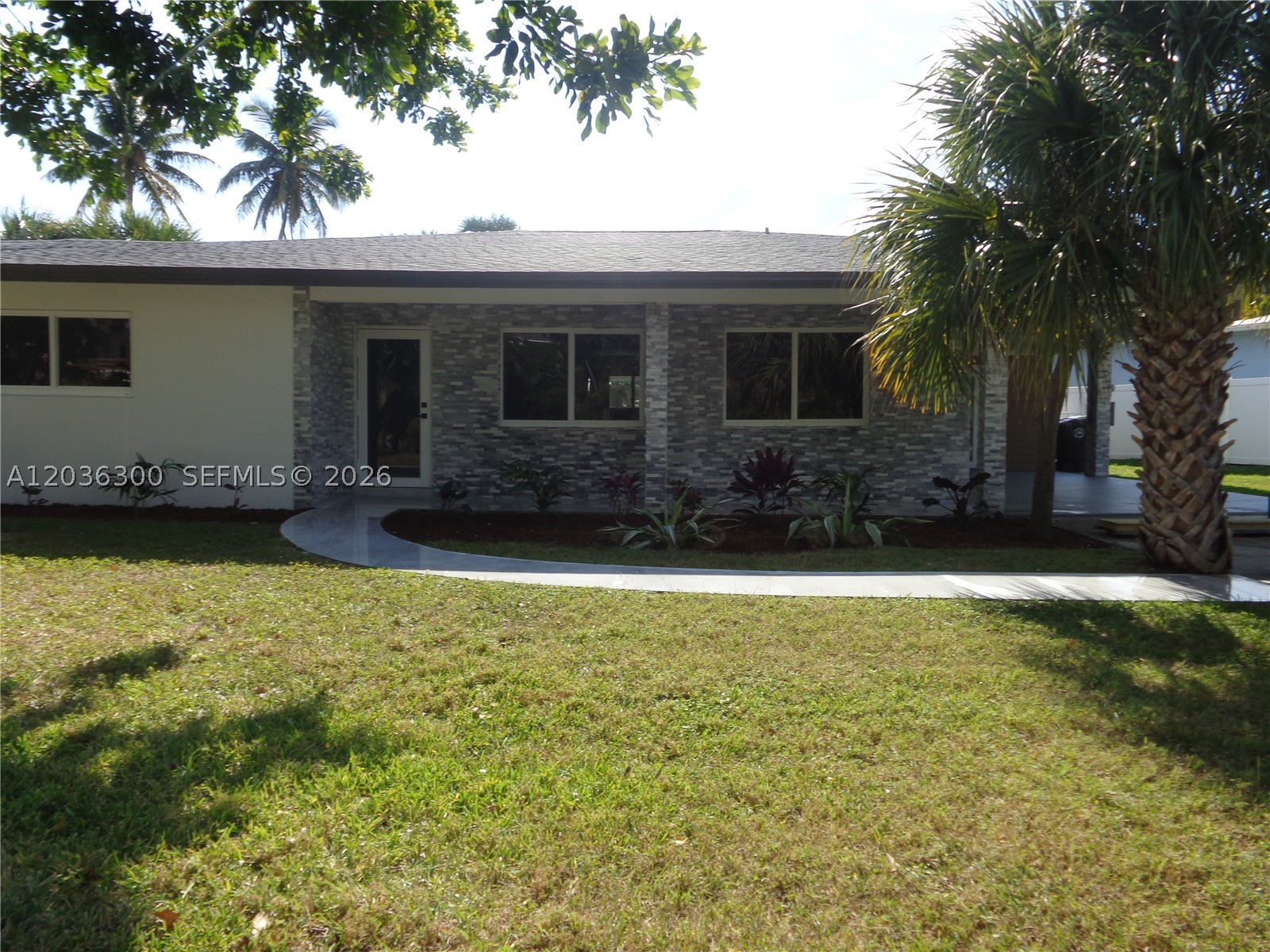 THUMB POINT SUBDIVISION - Residential Lease